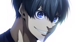 BLUE LOCK: 2 Episodio 1