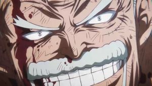 One Piece: Episodio 1122